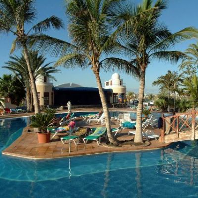 IFA Interclub Atlantic (All Inclusive)
