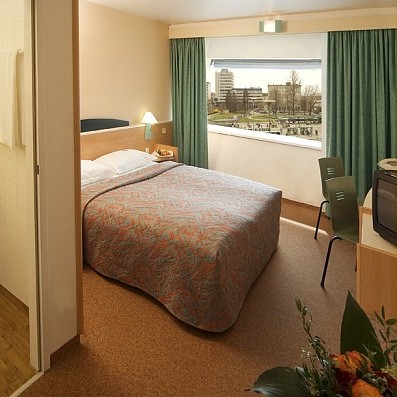Ibis Graz Image
