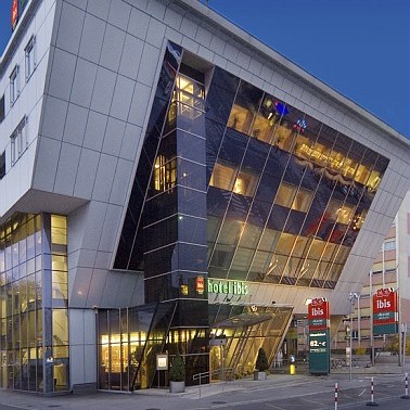 Ibis Graz