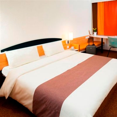 Ibis Mala Strana (Minimum 3 Nights)&nbsp;Image
