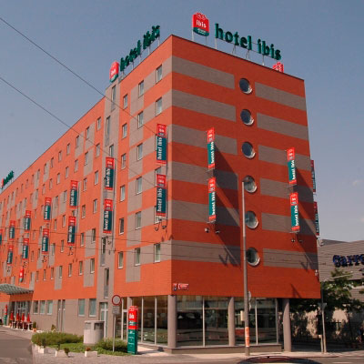 Ibis Mala Strana (Minimum 3 Nights)