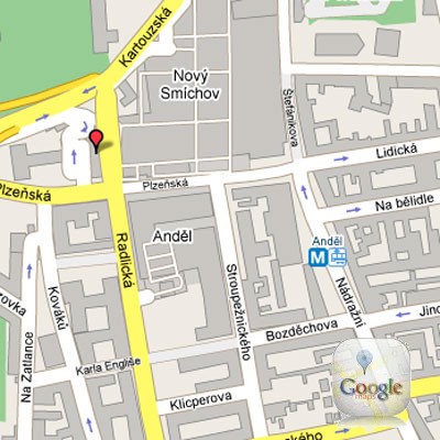 Ibis Mala Strana (Minimum 3 Nights) Image