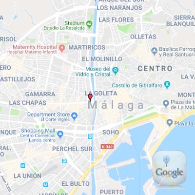 Malaga Centro Image