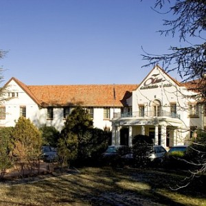 ALL SEASONS OLIMS CANBERRA (ROOM ONLY)