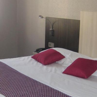 Interhotel Alton Image
