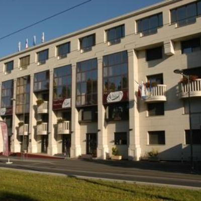 Interhotel Alton