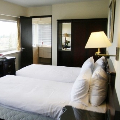 Best Western Blue Tower Image