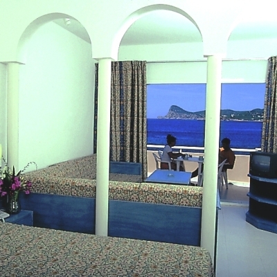Sirenis Seaview Country Club (Studio) Image