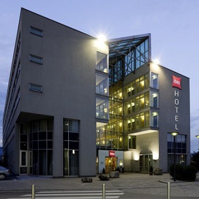 Ibis Linz
