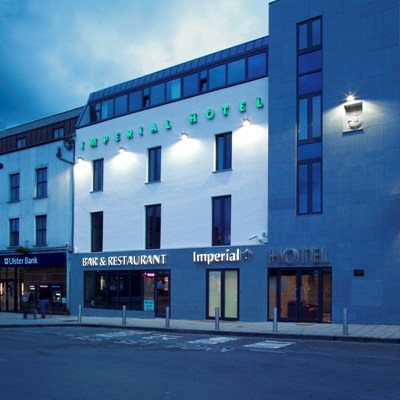 Imperial Galway City, Galway 