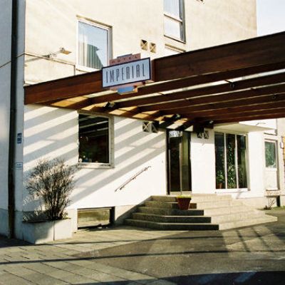 Imperial Hotel