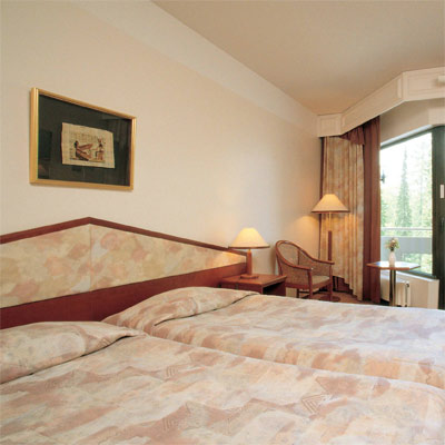 hotel Scandic Patria