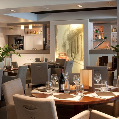 Hotel Mercure Angers Centre Foch en Angers