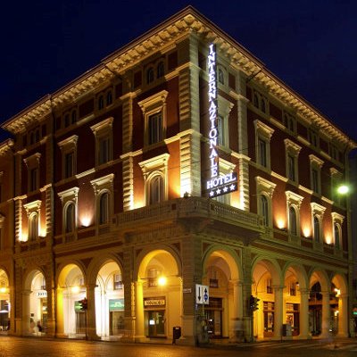 Internazionale, Bologna 