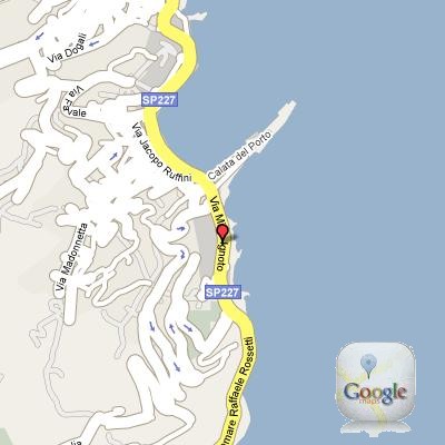 Best West. Regina Elena Dependance(5 Km-Portofino) Image