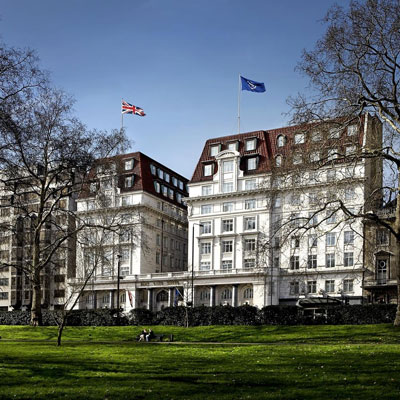 Sheraton Park Lane (Studio Suite) (137155)