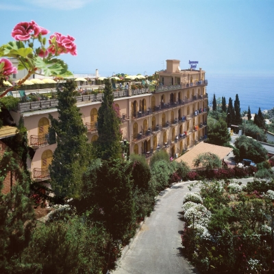 Ipanema, Taormina 