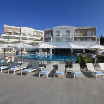 Doria Hotel Bodrum, Bodrum 