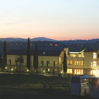 Montaperti (7km from Siena), Siena 