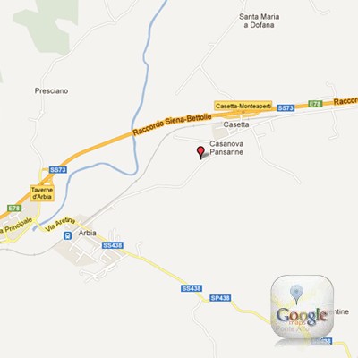 Montaperti (7km From Siena) Image