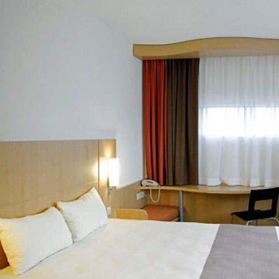 Ibis Amsterdam Centre Image