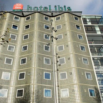 Ibis Amsterdam Centre