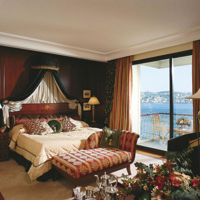 Ciragan Palace Kempinski (Park View) Image
