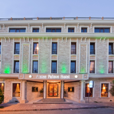 Best Western Antea Palace, Istanbul 