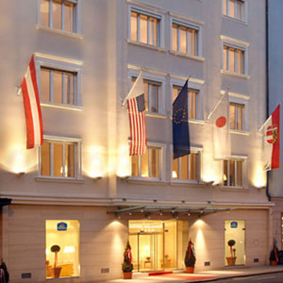 Best Western Hotel Imlauer/ StieglBrau Hotel, Salzburg 