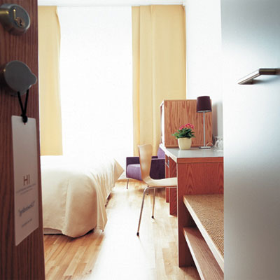 Icelandair Herad (Room Only) Image