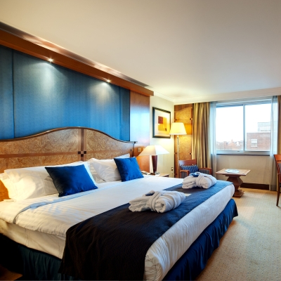 Radisson Blu Portman (Business Class) Image