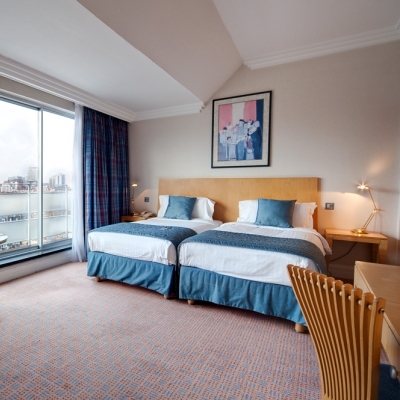 Radisson Blu Portman (Superior) Image