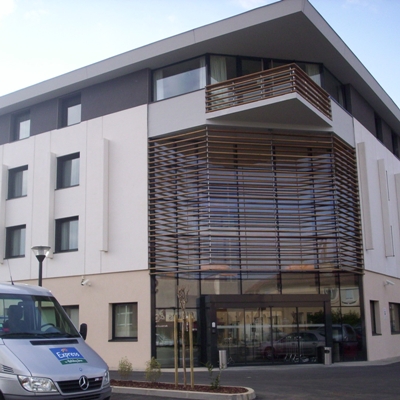 Express by Holiday Inn Toulouse airport