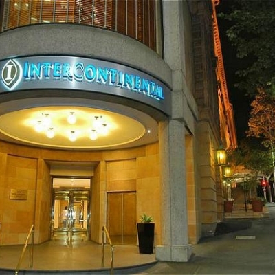 Intercontinental Sydney (Room Only), Sydney 