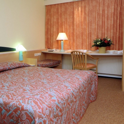 Ibis Amsterdam City West Image