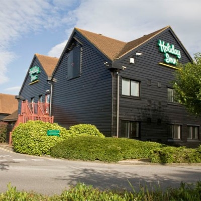 Holiday Inn Maidstone - Sevenoaks (15km from Maidstone)