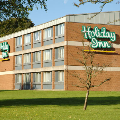 Holiday Inn Norwich