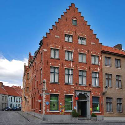 Hotel Jacobs (Classic)