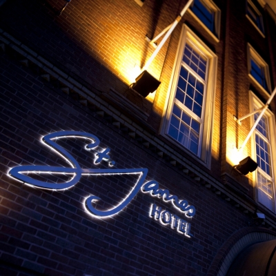 Rutland Square Hotel