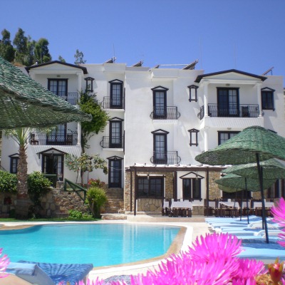 Sunny Garden Nilufer (Half Board)