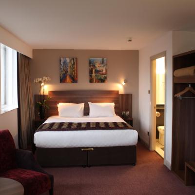 Jurys Inn Birmingham Image