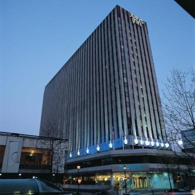 Jurys Inn Birmingham