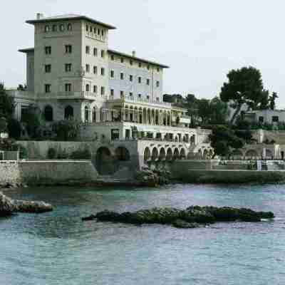 Hospes Maricel, Majorca 