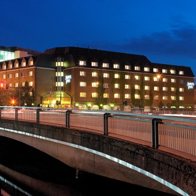 Jurys Inn Cork