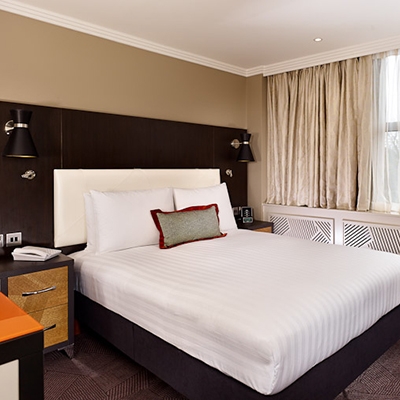 Hotel Ramada Jarvis Ealing en Londres