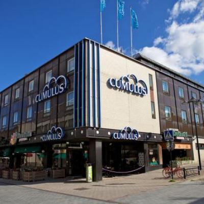 Cumulus Lappeenranta