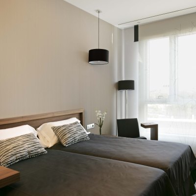 Rafaelhoteles Madrid Norte Image