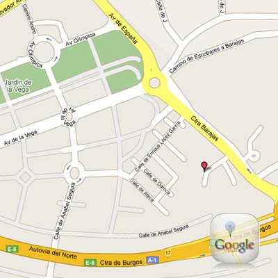 Rafaelhoteles Madrid Norte Image