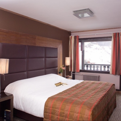 Eurogroup la Farandole (Grand Nord)- Half Board Image