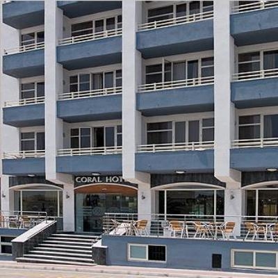 Coral Hotel